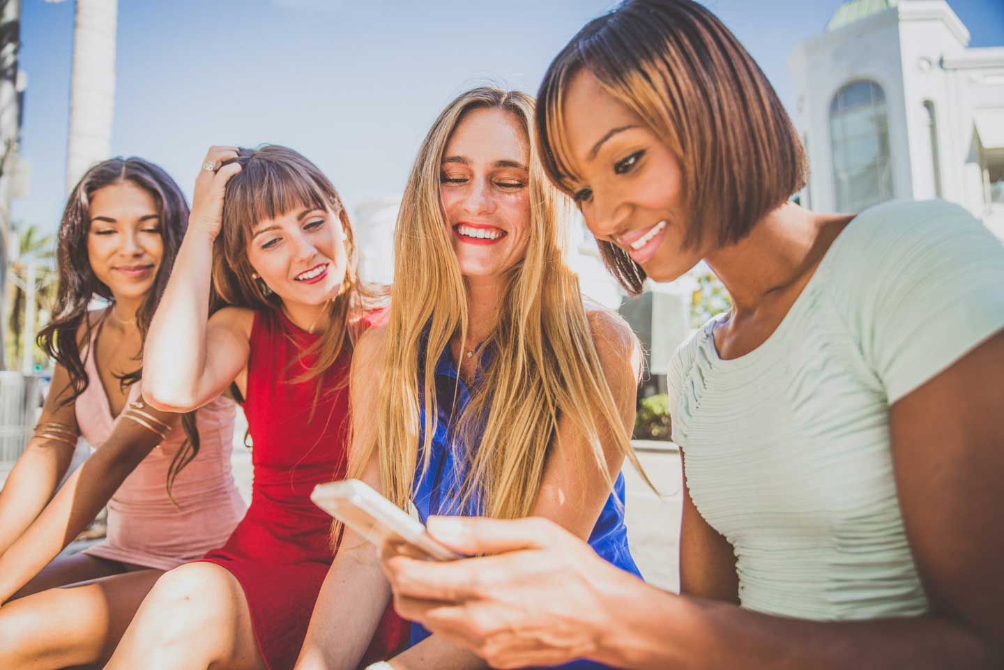 21 best new mobile methods to research your customers.