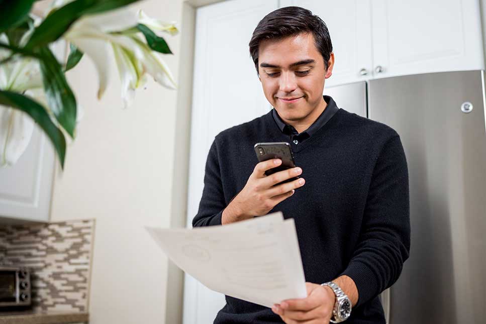 How to predict future behavior & impact revenue.