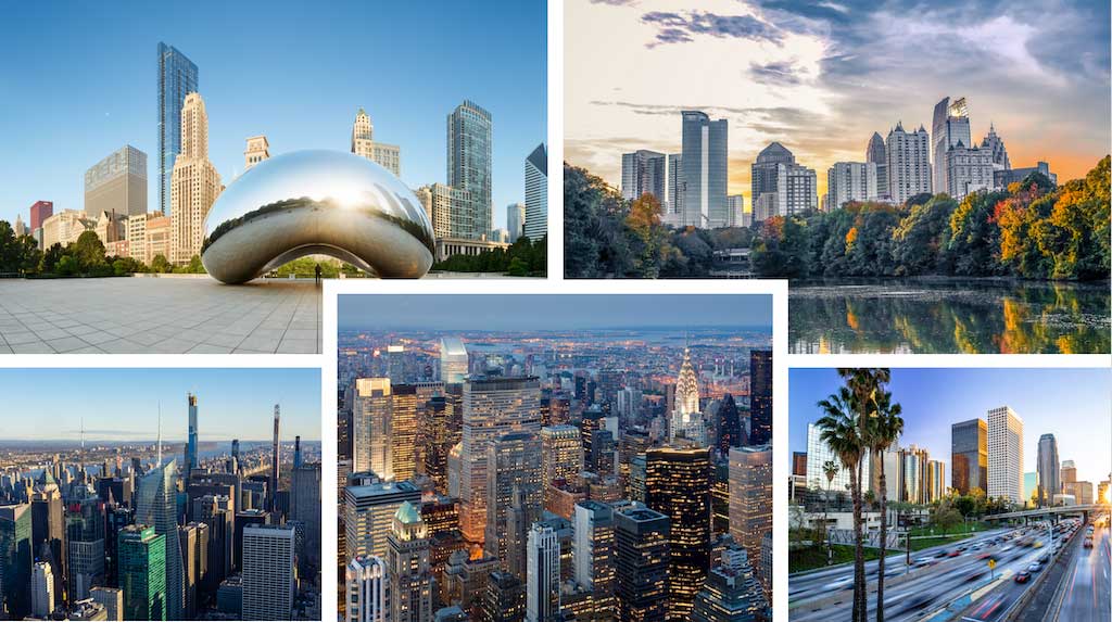 Geo-validated traffic