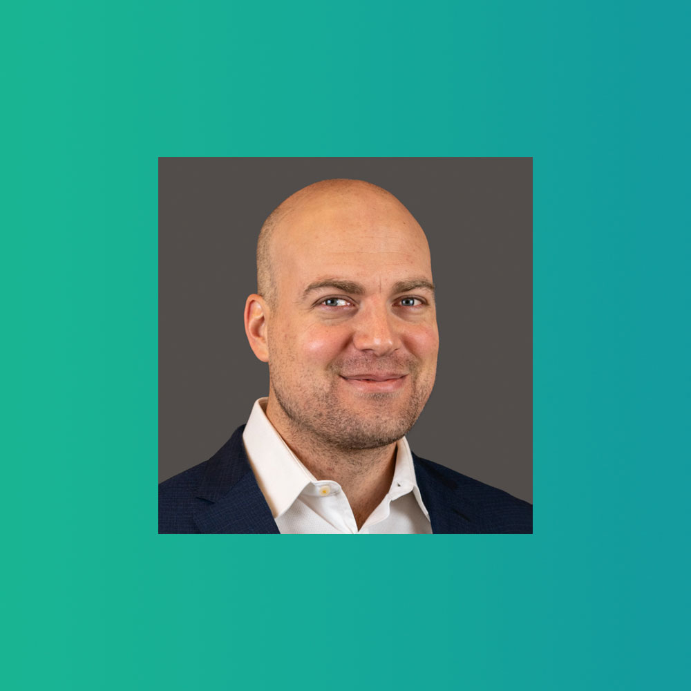 Aaron Wepler, new Chief Technology Officer, joins MFour.