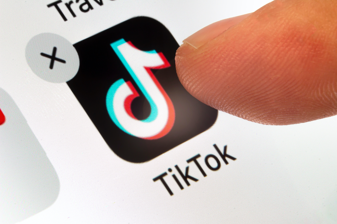 why is tiktok so popular?