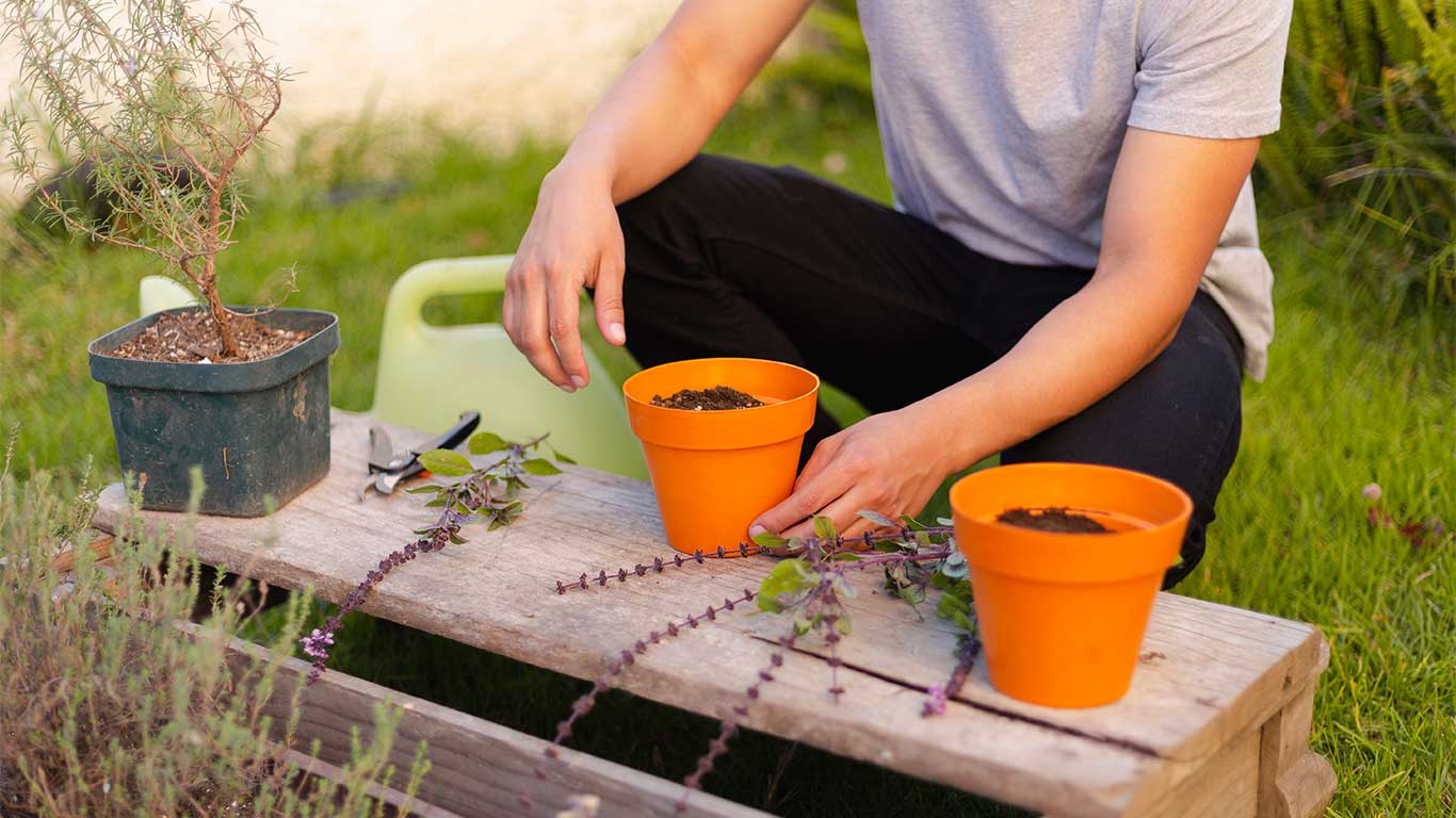 Advertising Success: How a Hardware Brand Achieved 54% Ad Recall
with OOH.