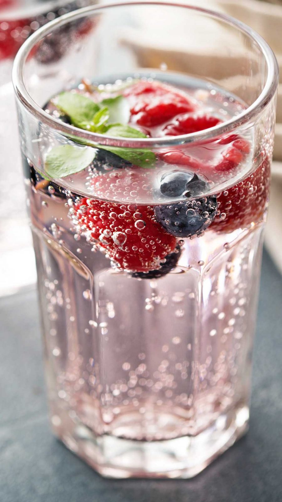 Enhancing in-store findability: LaCroix's remarkable 22-point spike revealed.