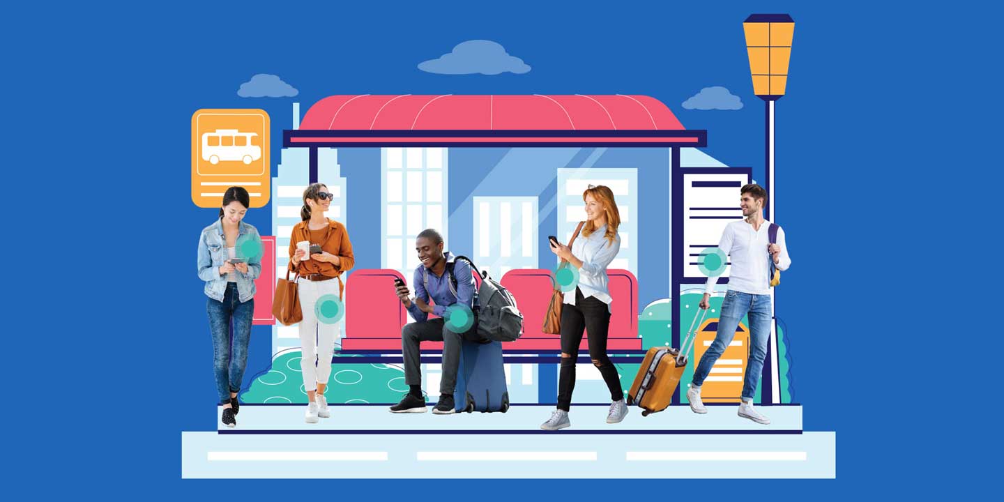 Why 82% like out-of-home advertising.