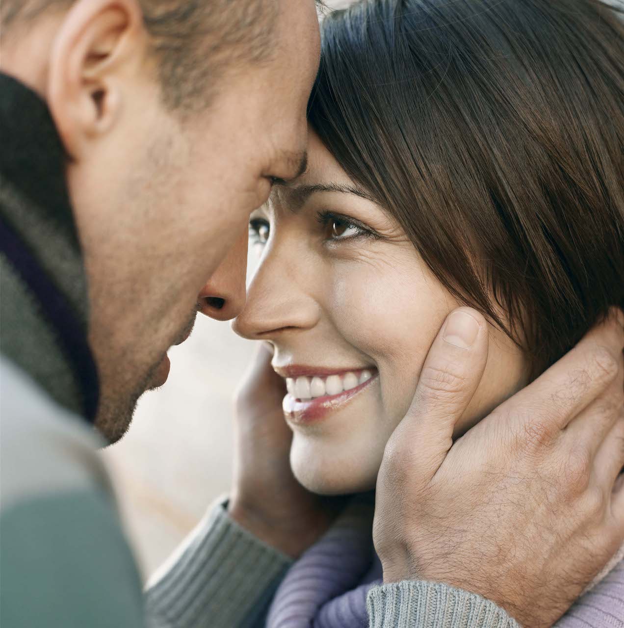 Take a look, at how COVID is changing love — forever.