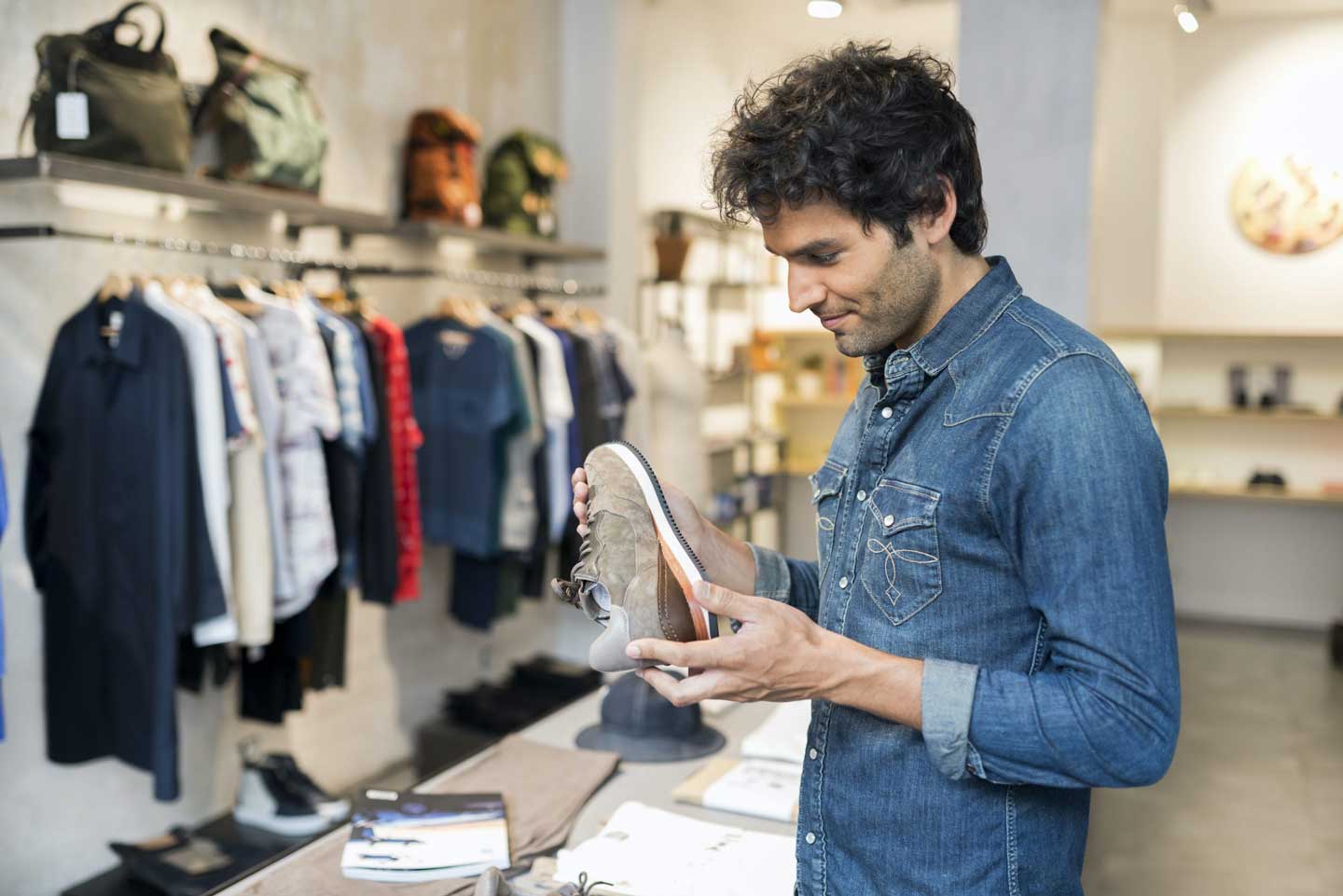 Three secrets to better results for your in-store displays.