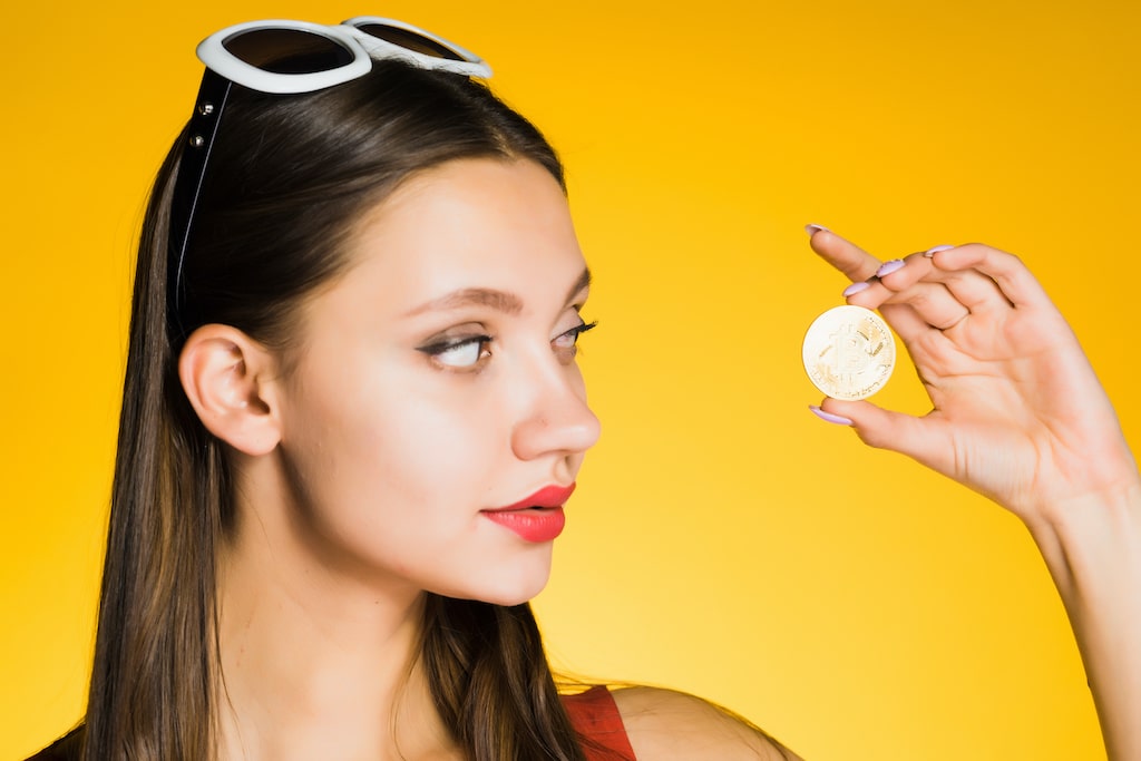 Bitcoin and Coinbase market research