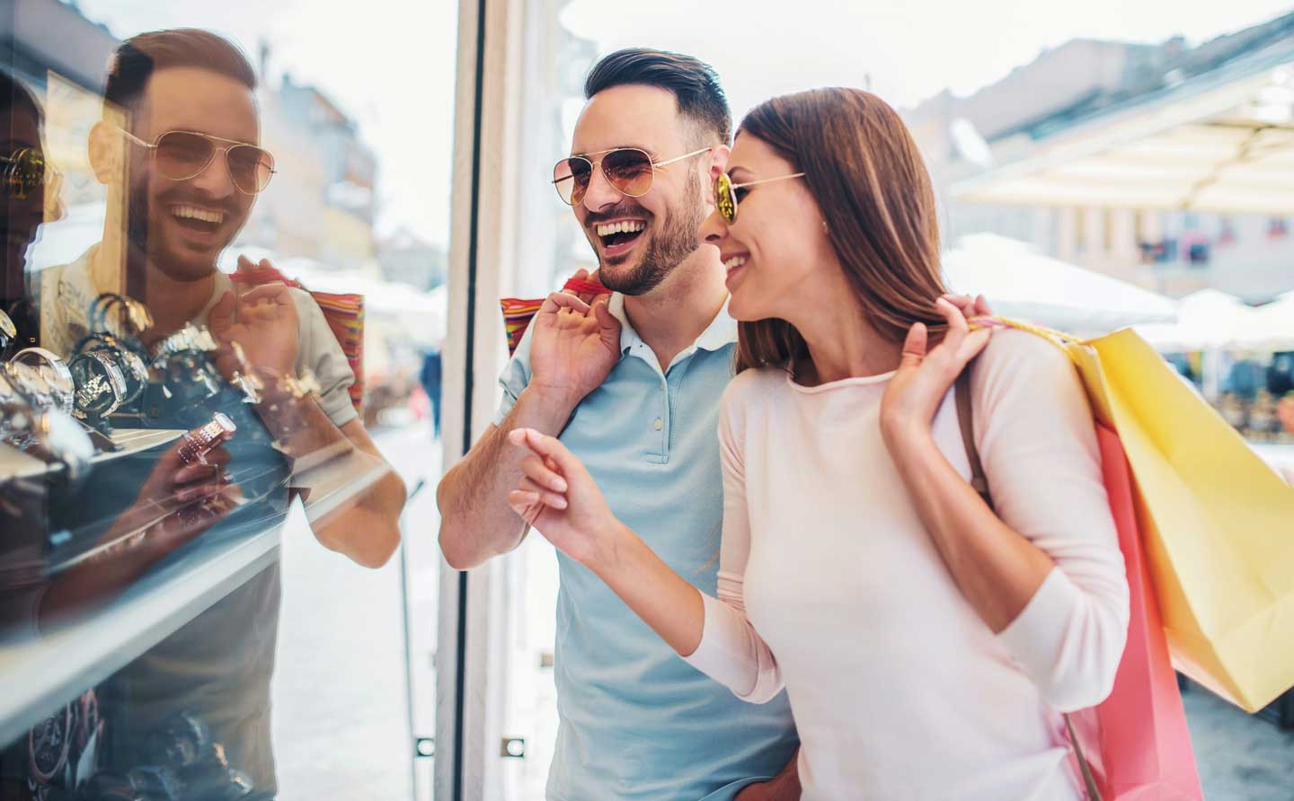 Summer sales — 5 things your buyers will spend $5k on.