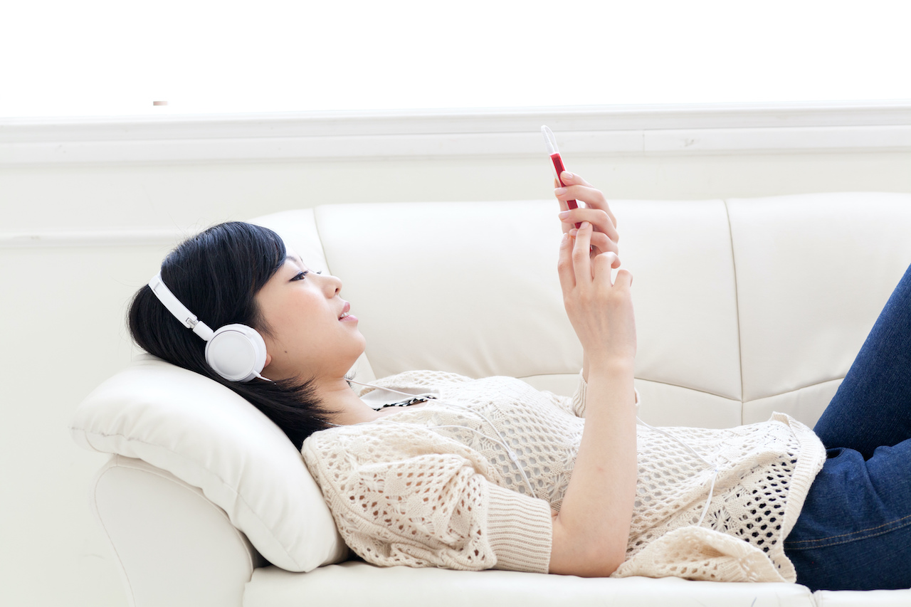 Now streaming — 20 top entertainment apps + sites.