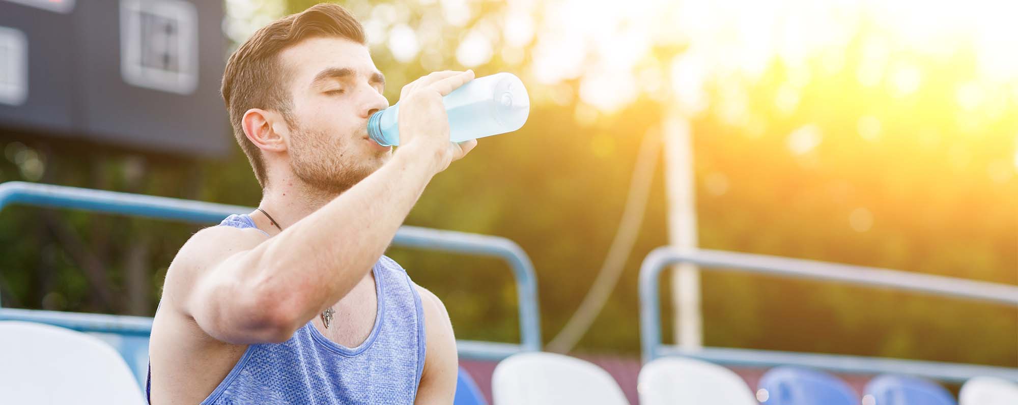 Gatorade: why it’s #1 at 7-Eleven.