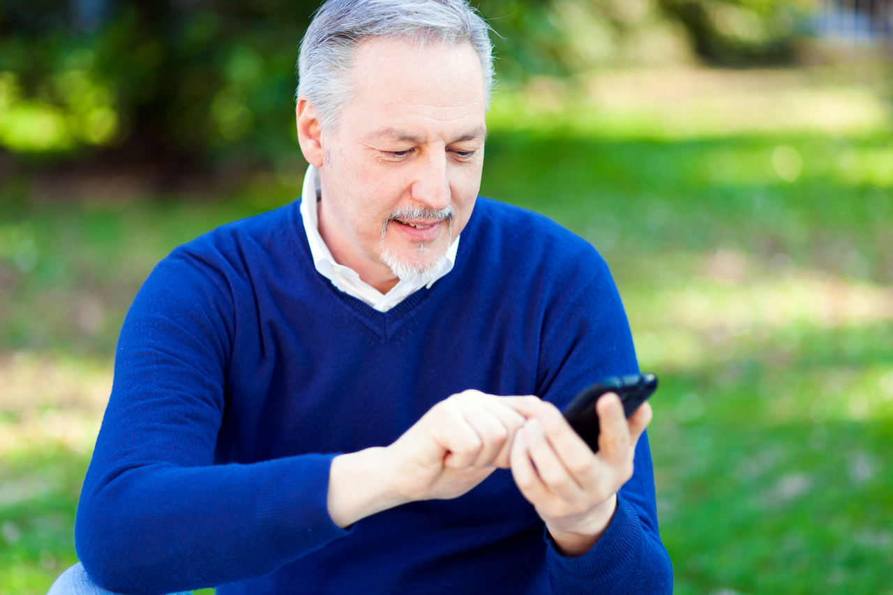 Target — why male Gen Xers are flocking to the app. ?