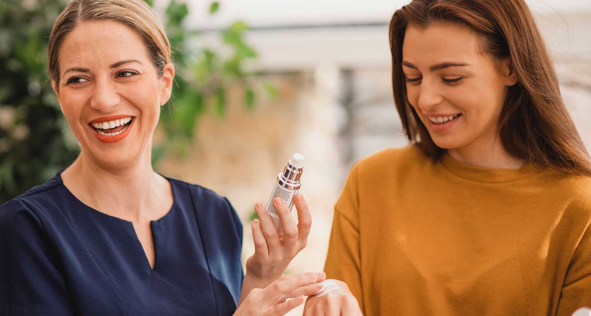 Wallet share — is Amway stealing Walmart’s shoppers?