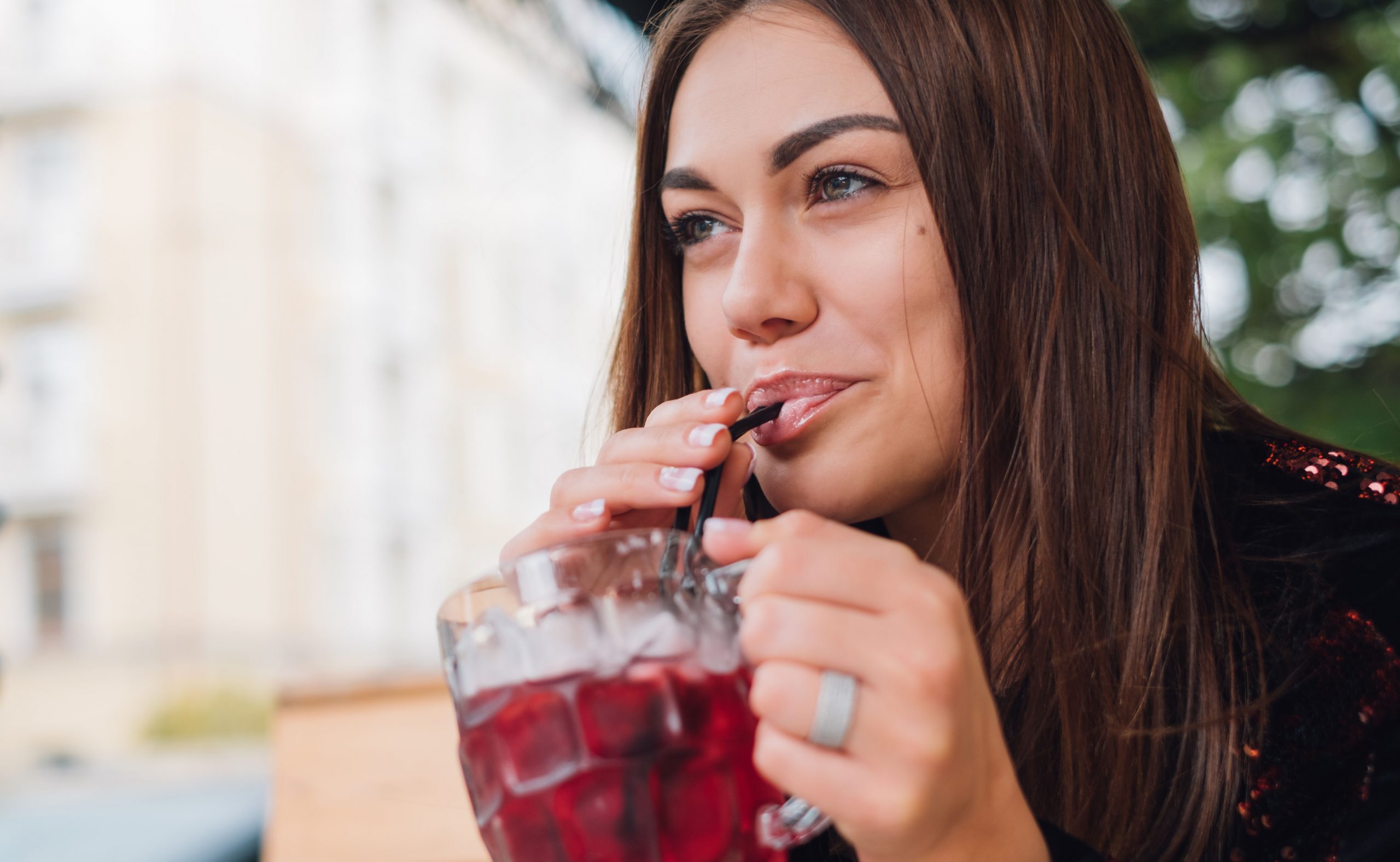 Ocean Spray: inflation is crushing profits — as the holidays ring in.