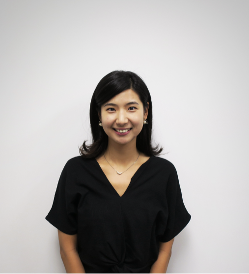 Employee Spotlight: Monica Lee, Consumer Growth.