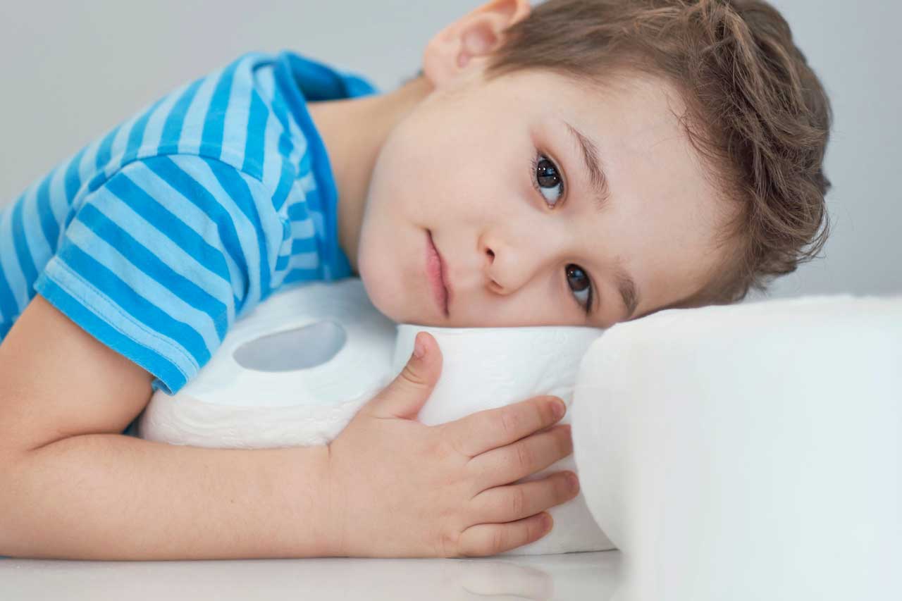 Panic buys — 23 new behaviors behind toilet paper shortages.