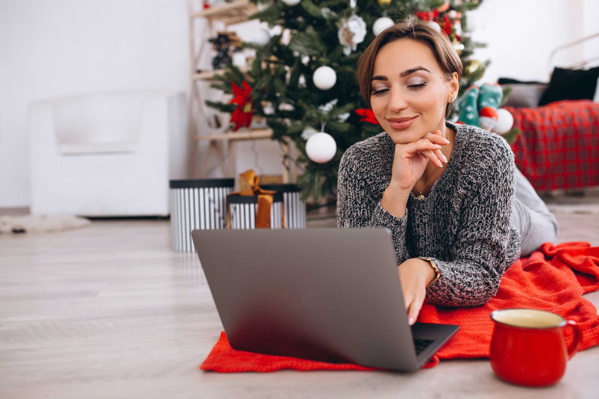 ‘Tis the season – Why 80% are shopping for gifts earlier this year.