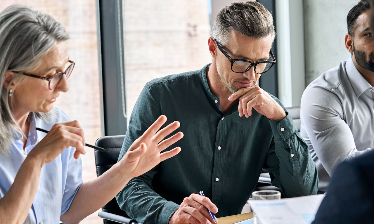 Missing: why fractured data is killing market research.