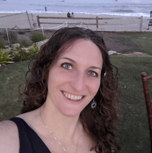 Employee Spotlight: Kristin Caiella, Sales.