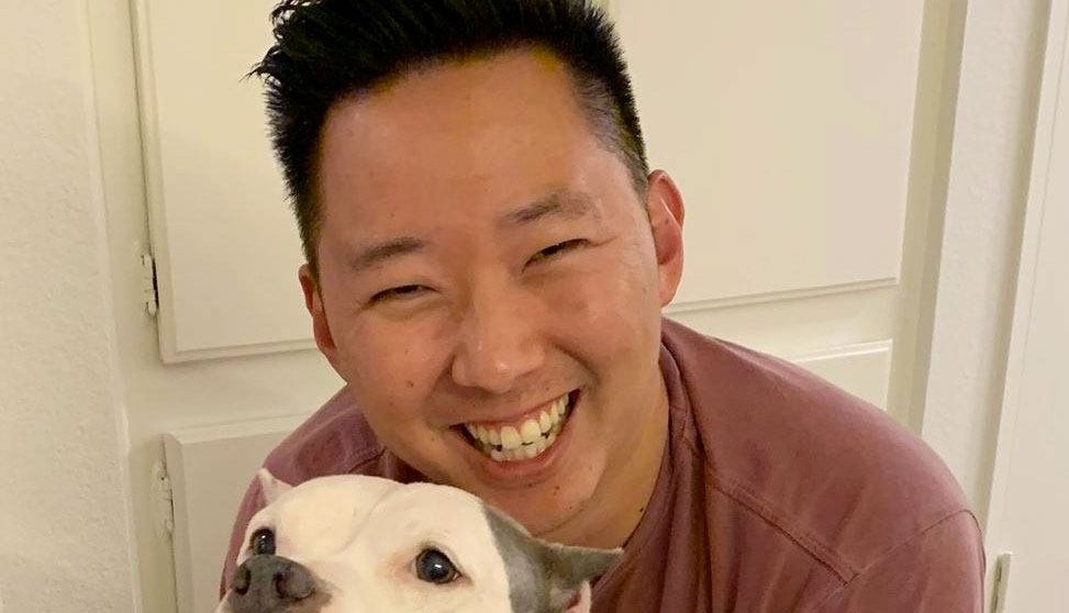 Employee Spotlight: Dennis Kim, Operations.