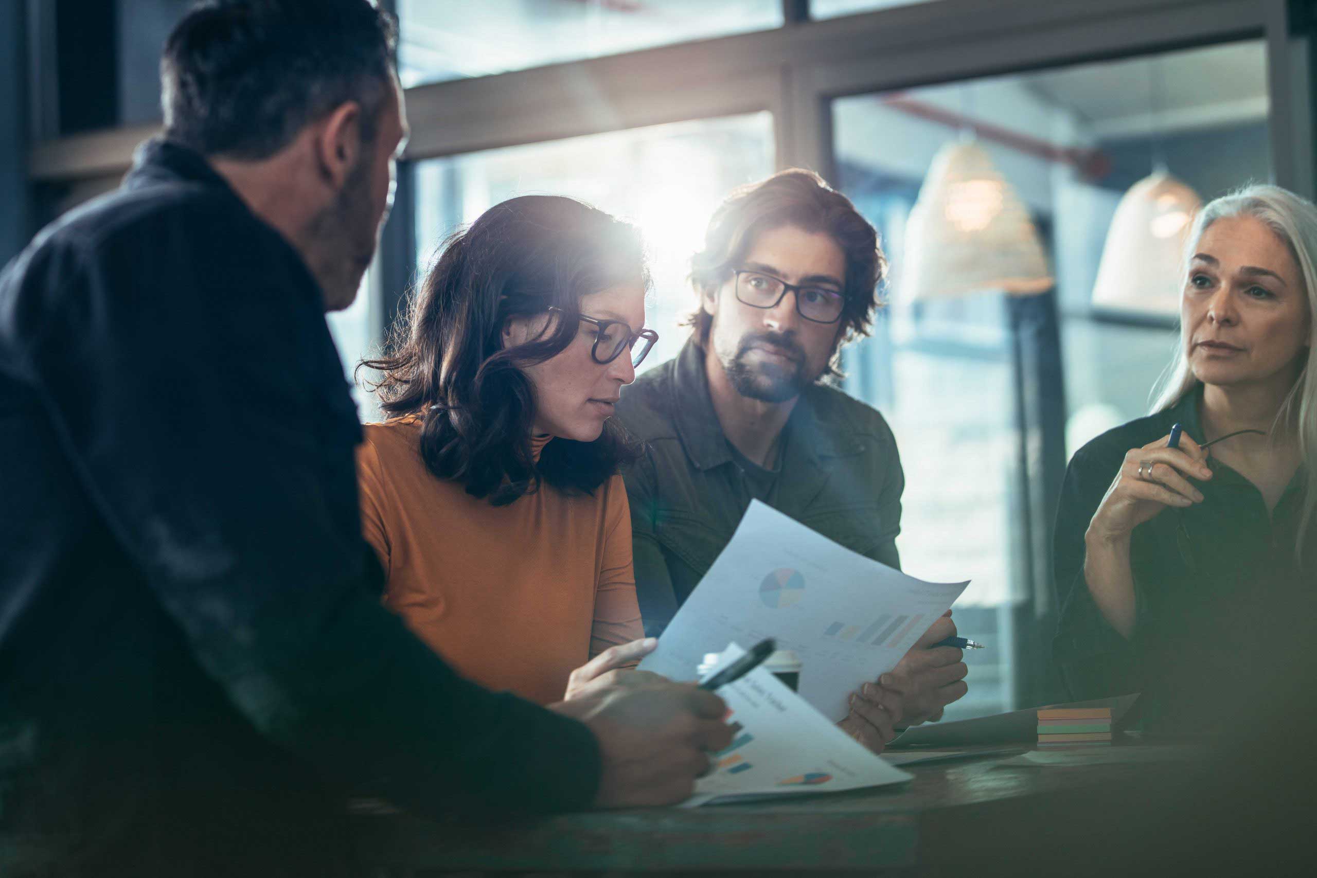 MFour announces Ad Testing; combining data science and market research.