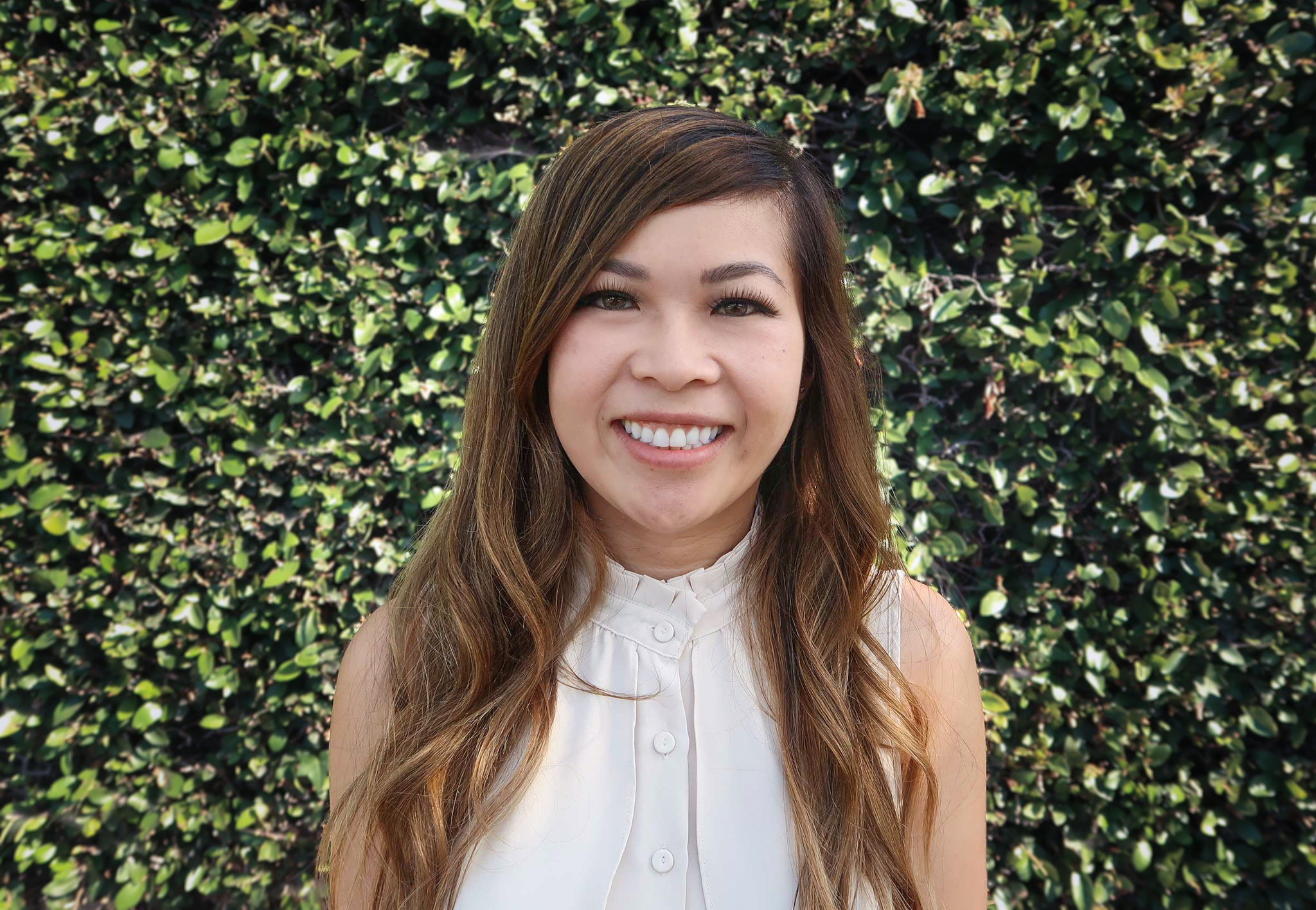 Employee Spotlight: Jenn Wang, Marketing.