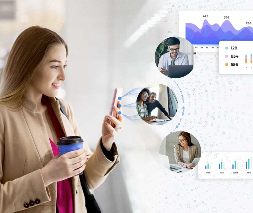 MFour Studio: The Most Powerful Research Platform, Ever.