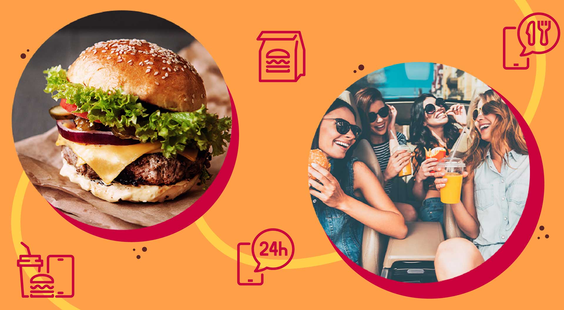 In-store vs. online shoppers. What are they hungry for?