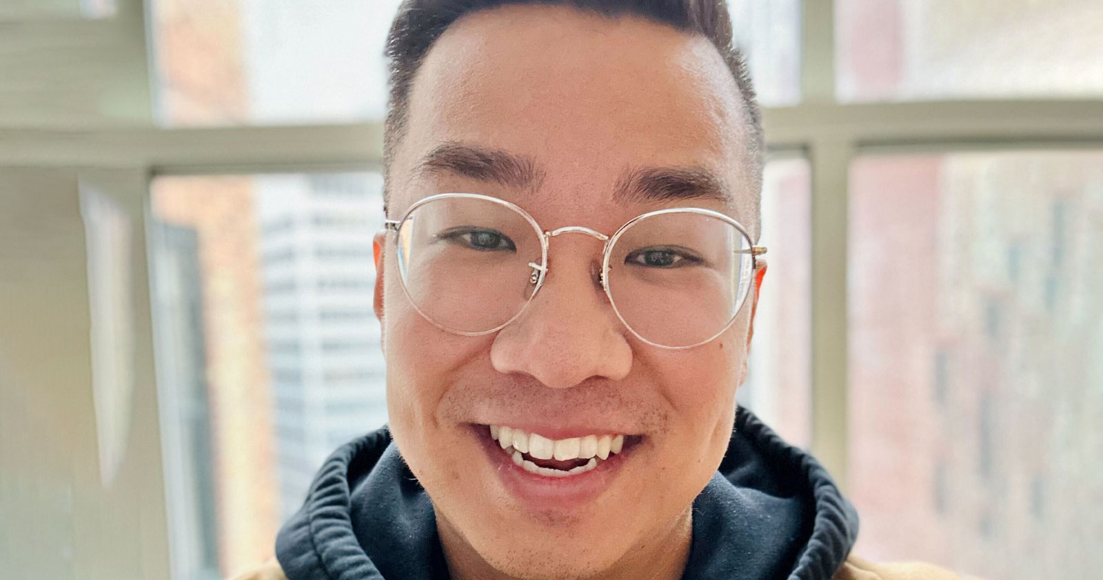Employee Spotlight: Kevin Ha, Research Strategy