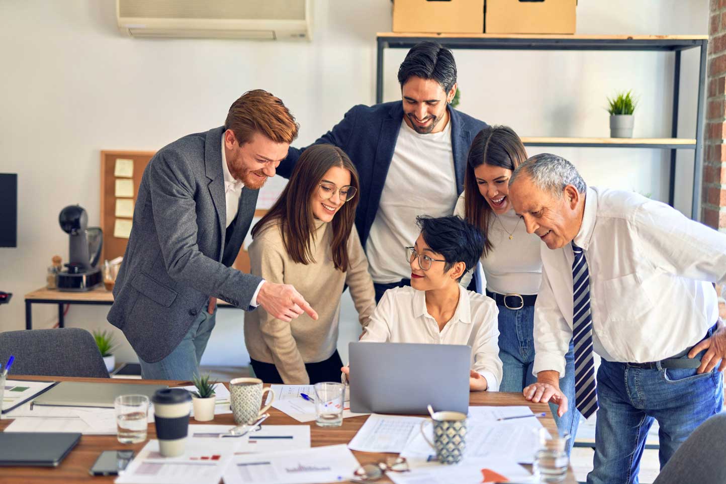 VentureBeat: Consumer insights need disruption.