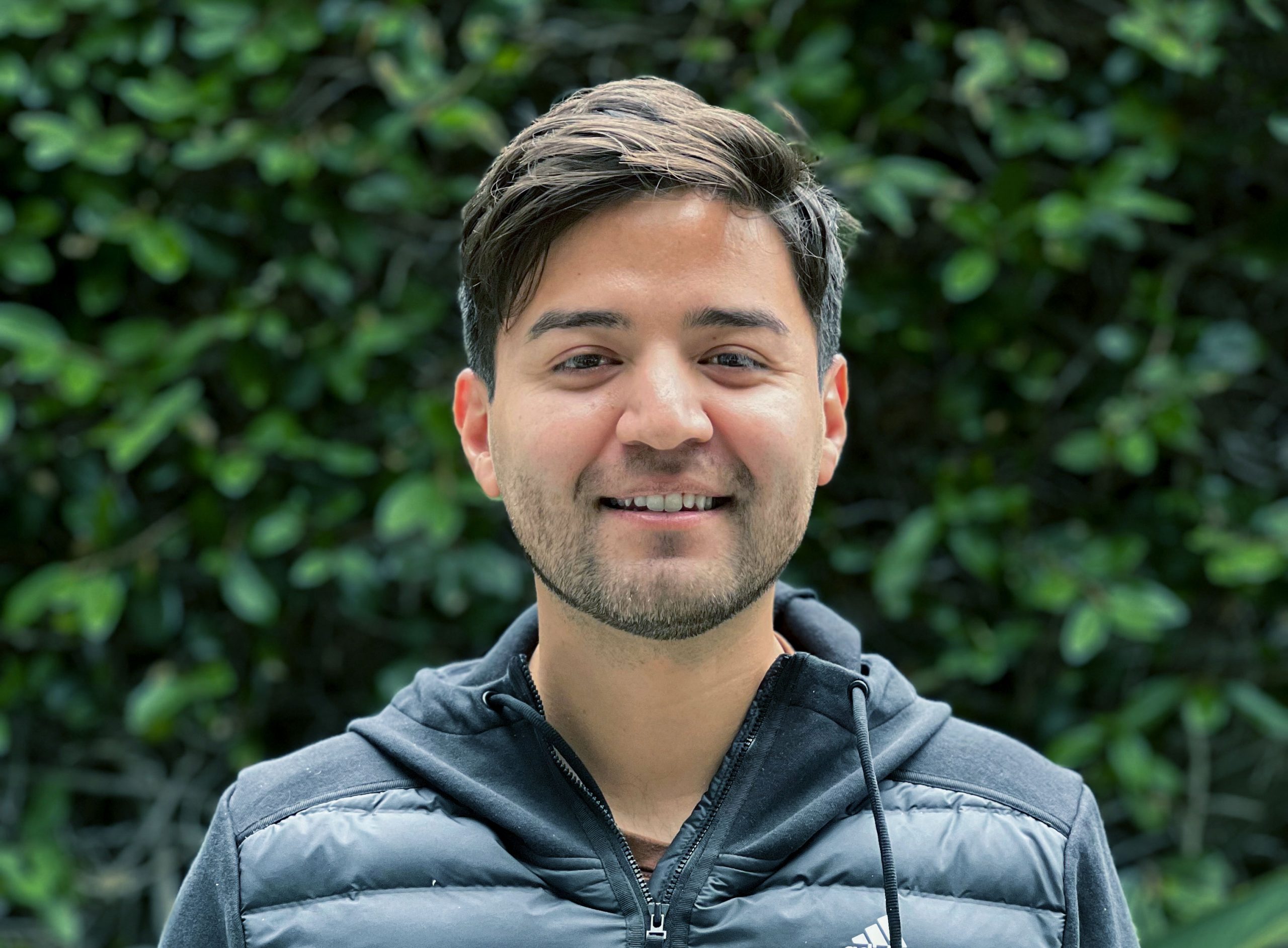 Employee Spotlight: Heri Prieto, Technology.