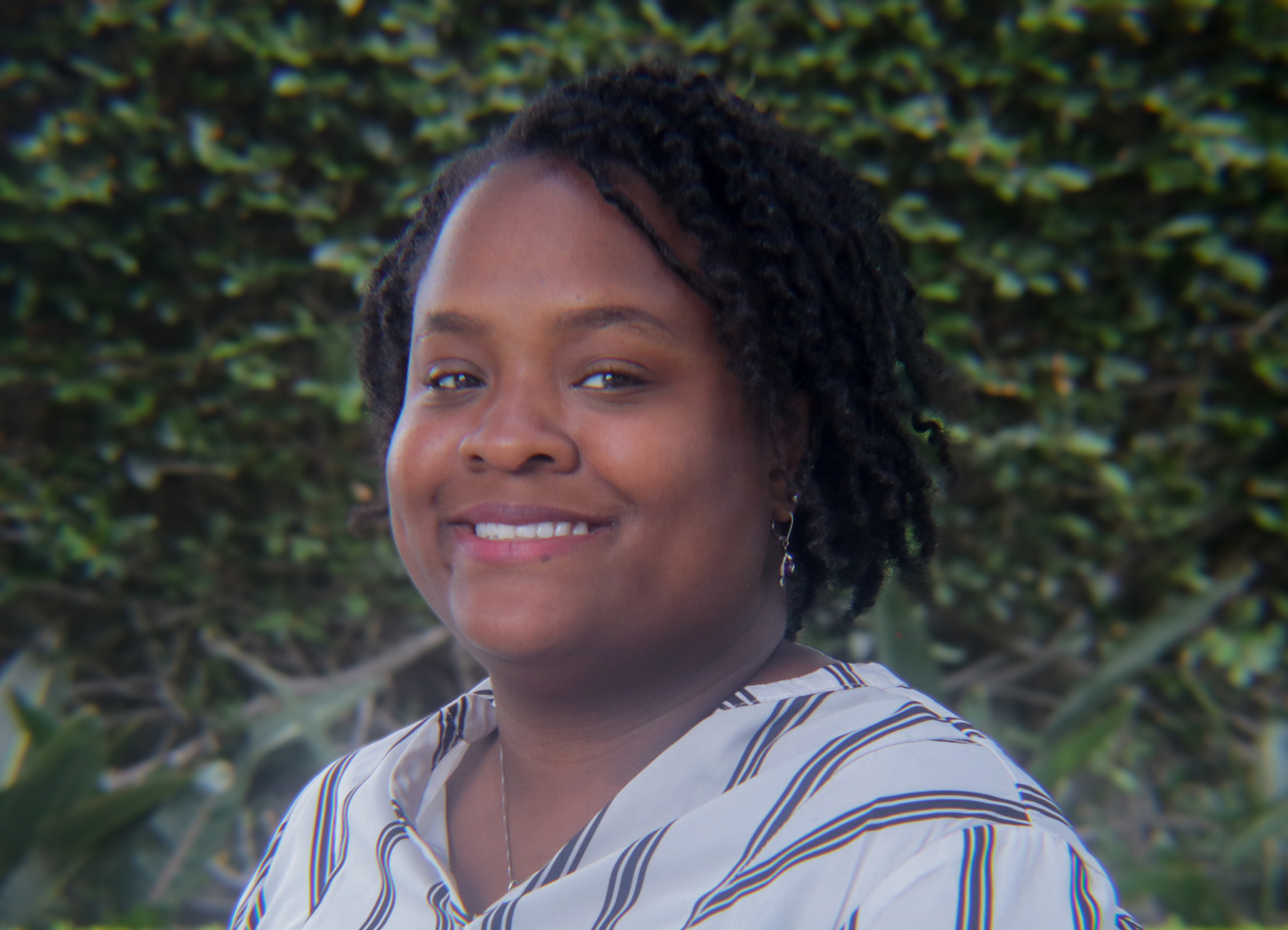 Employee Spotlight: Talanda Williams, Engineering Manager.