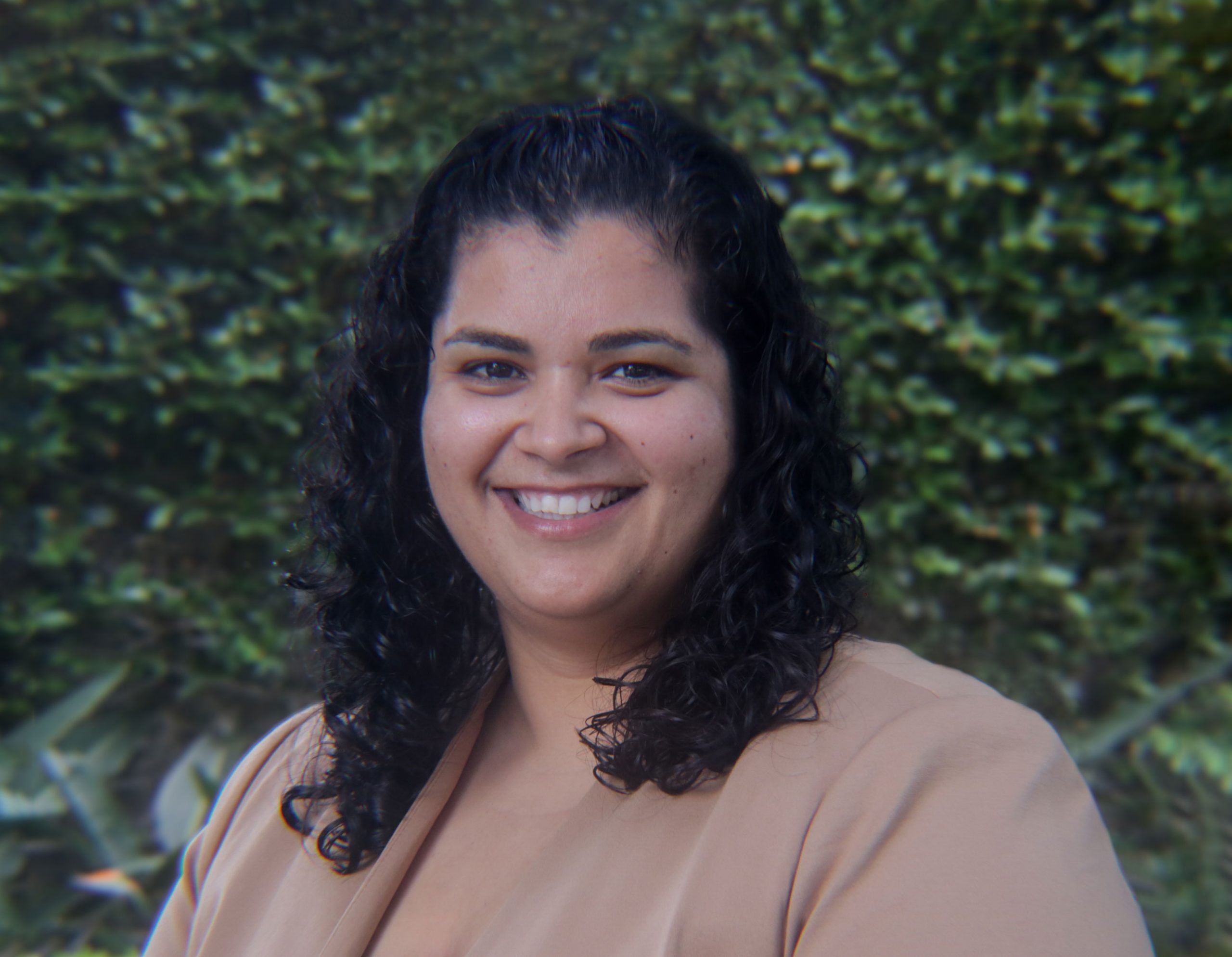 Employee Spotlight: Yvette Gonzalez, Customer Success. 