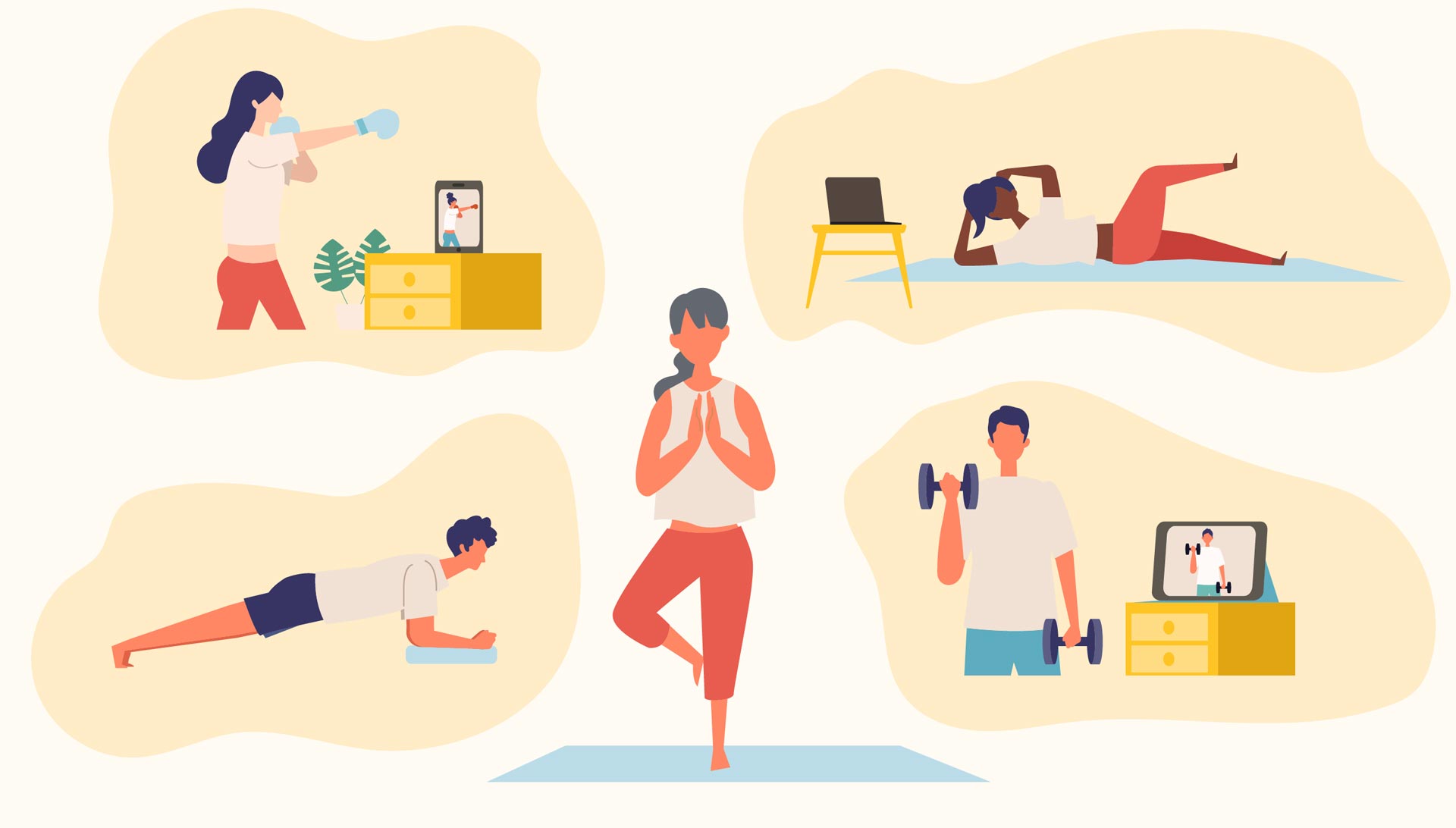 Battle of the apps: Who wins among health enthusiasts?