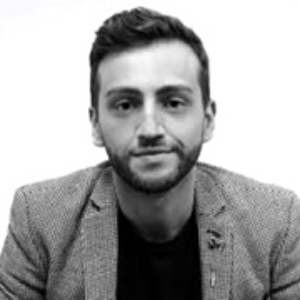 Vardan SVP, Research & Strategy