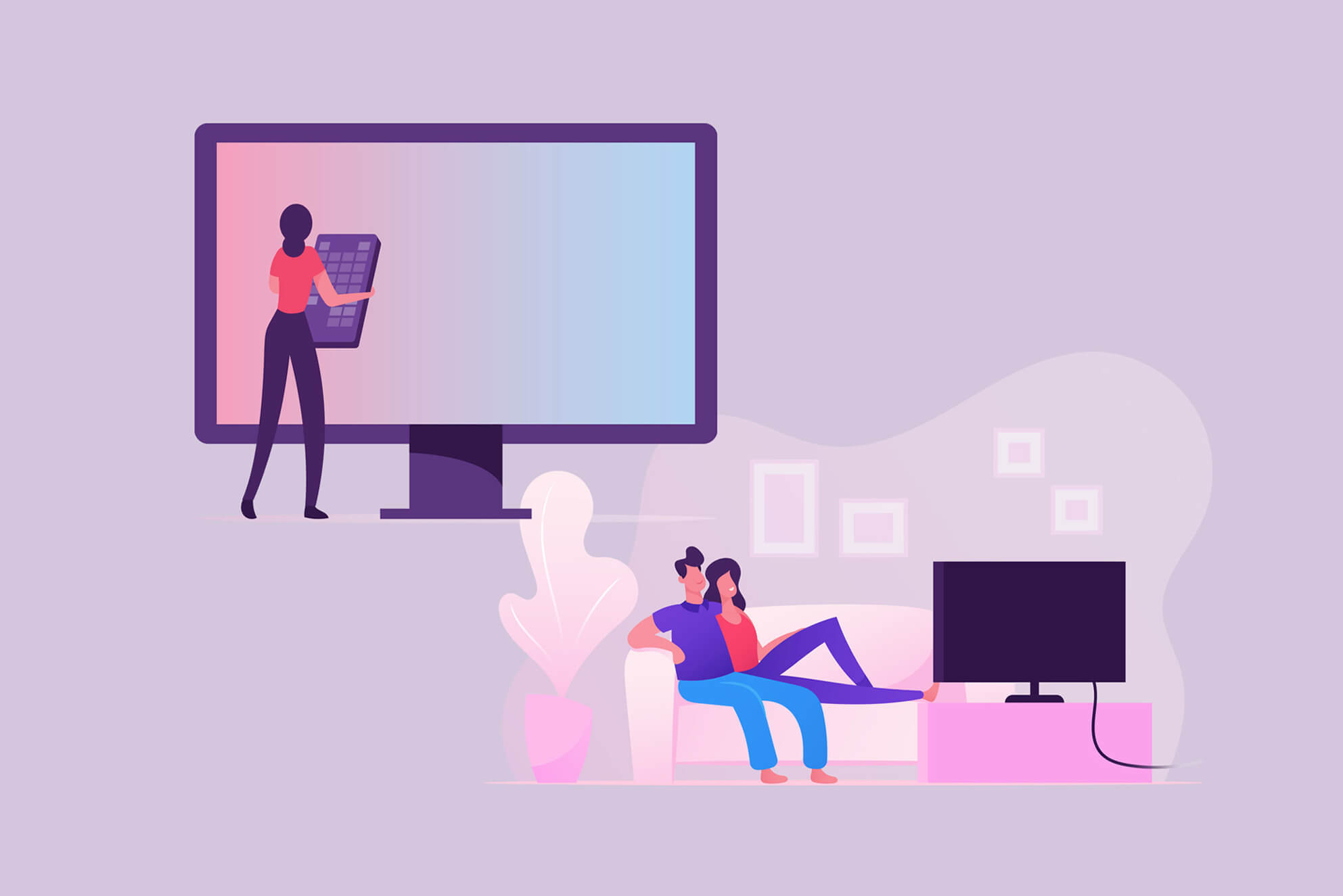 Untapped potential: New insights in cable services market.