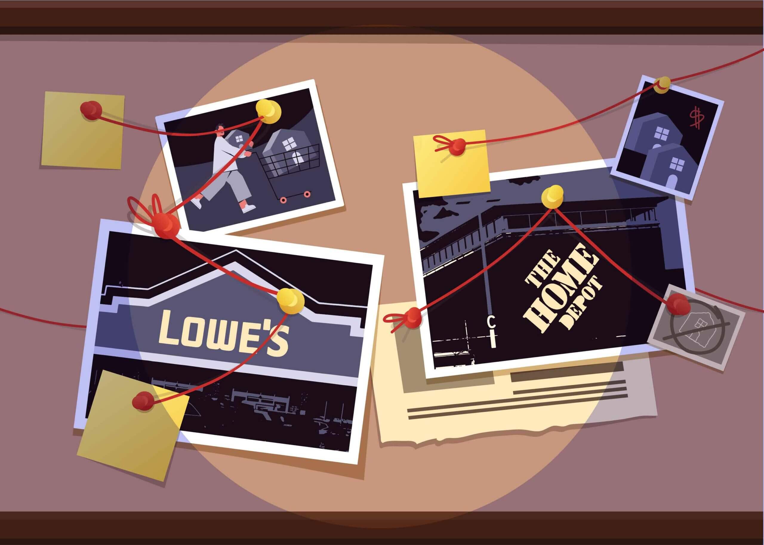 Home purchase alert: The go-to store revealed for homebuyers!