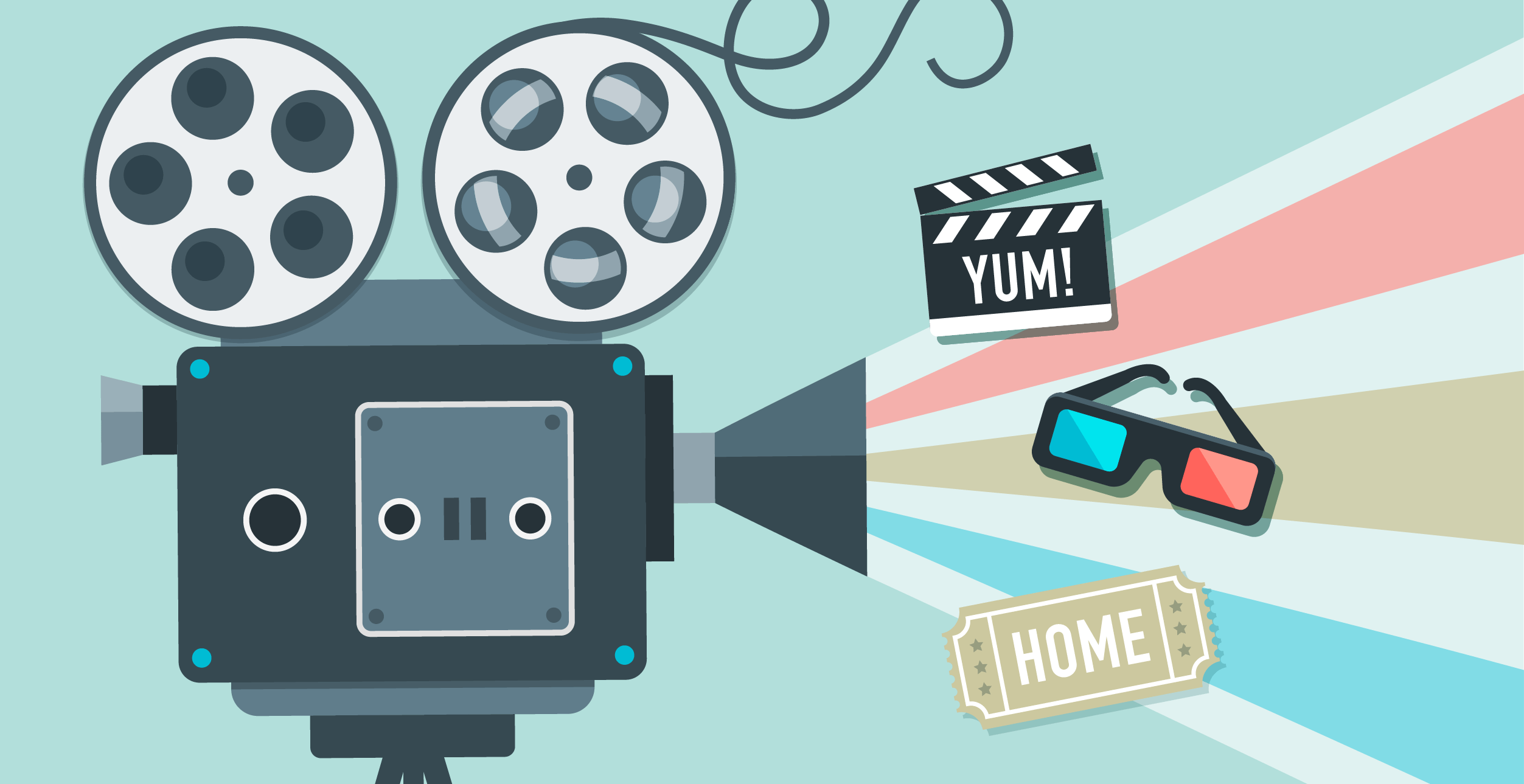 Does shopping data determine your entertainment preferences?