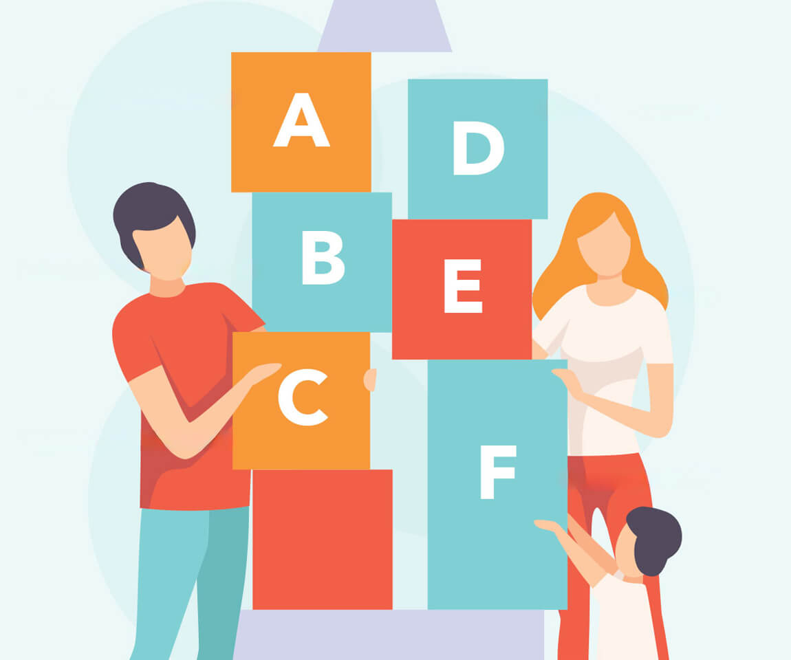 Seen on social: 53% trust the brands they follow.