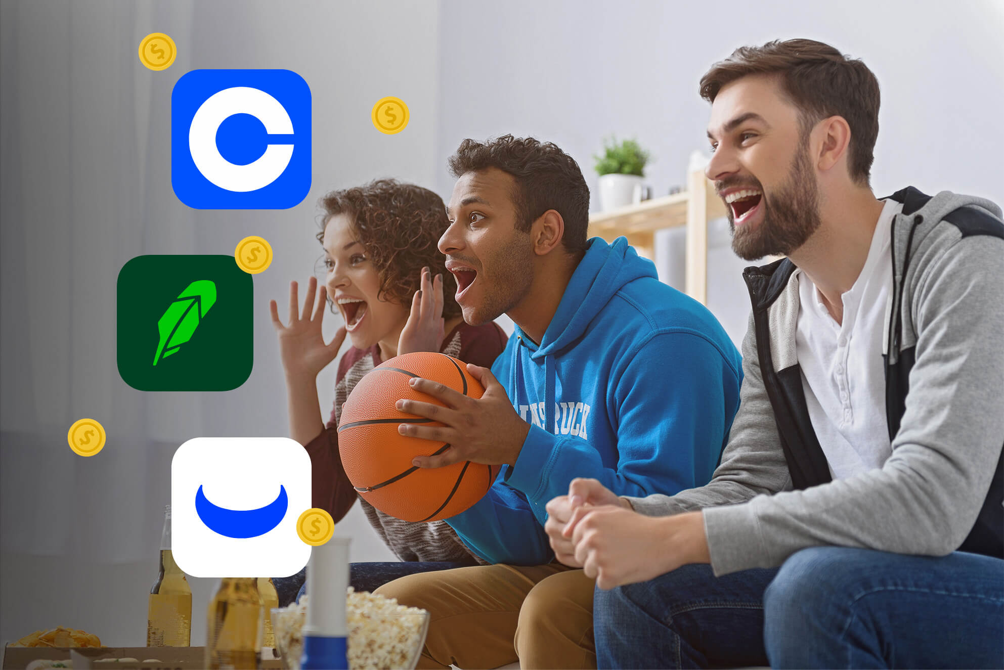 What do sports viewers have in common?