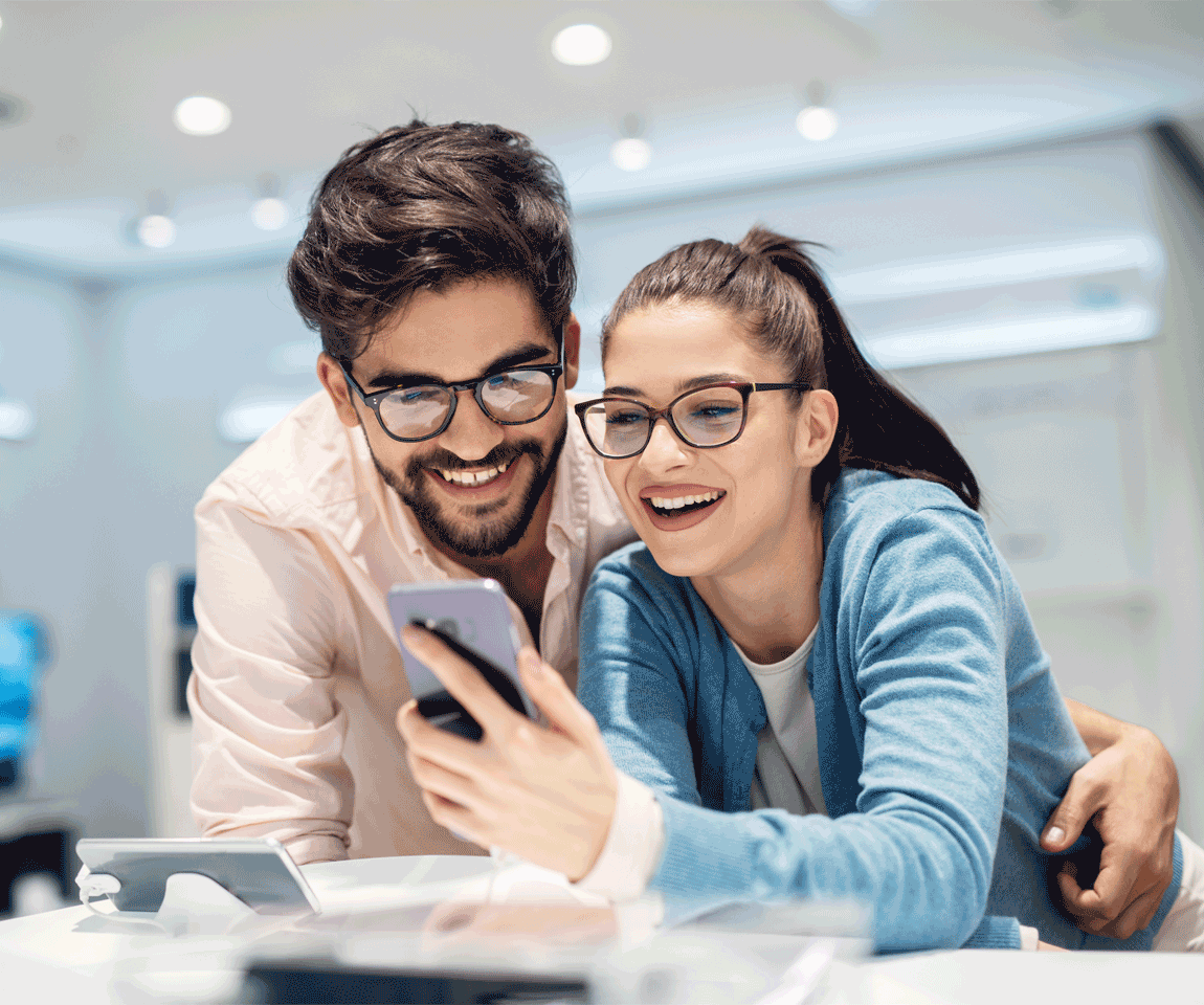 Understand the impact of your customer’s experience.