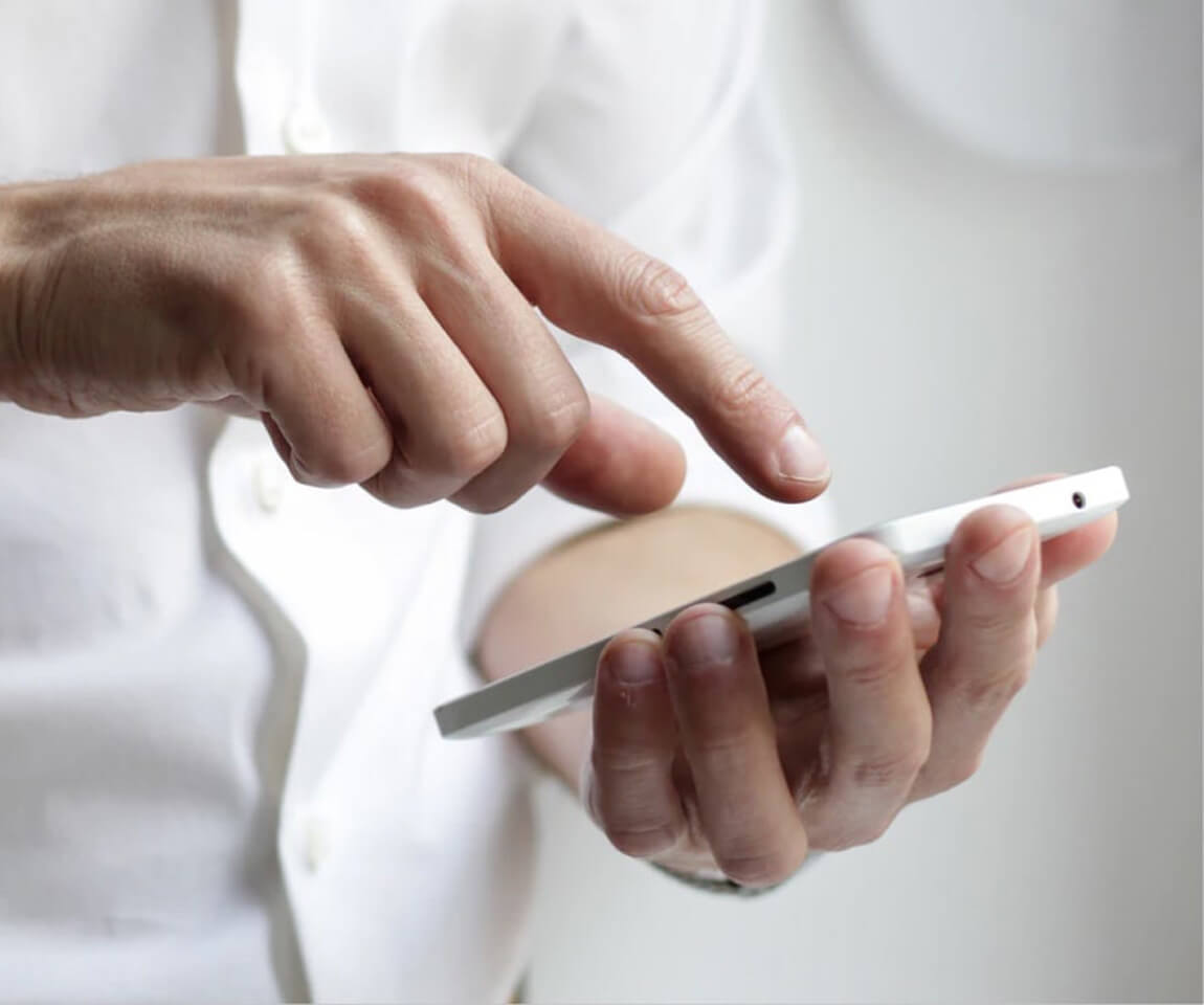 What does “active” panel mean?