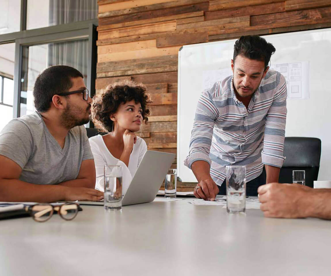 Secrets to spying on your competitors.