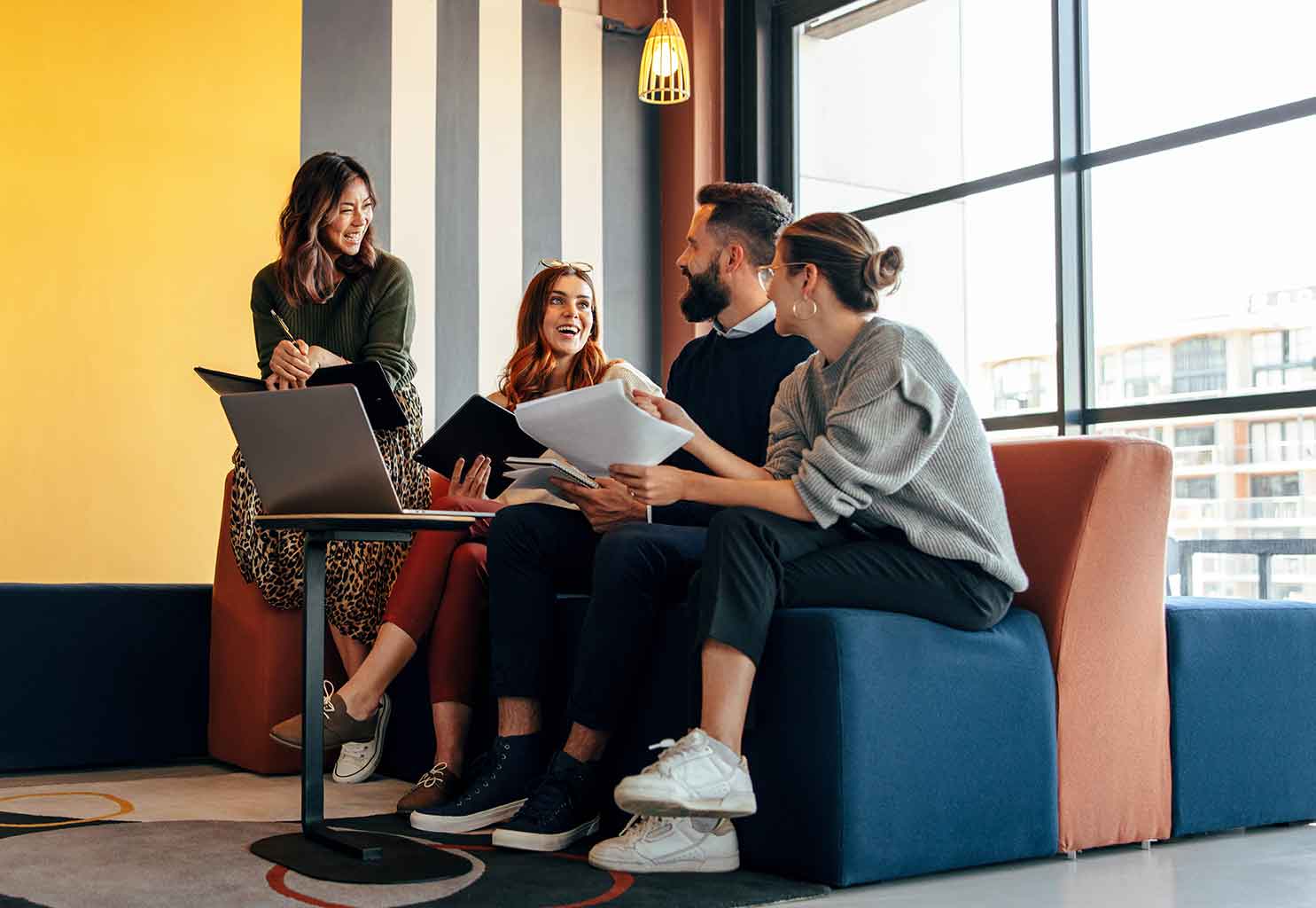 Mastering media planning in today’s business challenges.