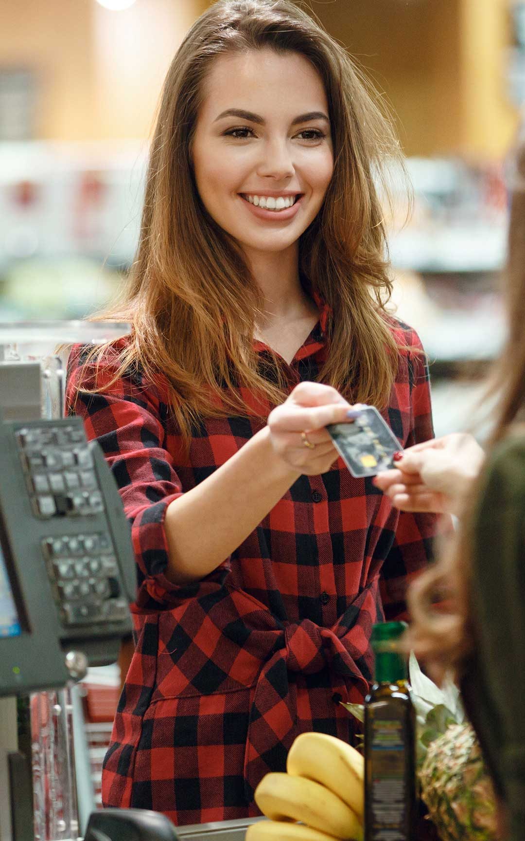 How businesses can double online shopping in 4 months: Strategies and success.