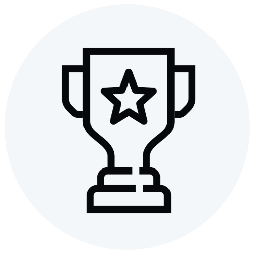 Rated #1 panel quality provider by three survey data platform providers