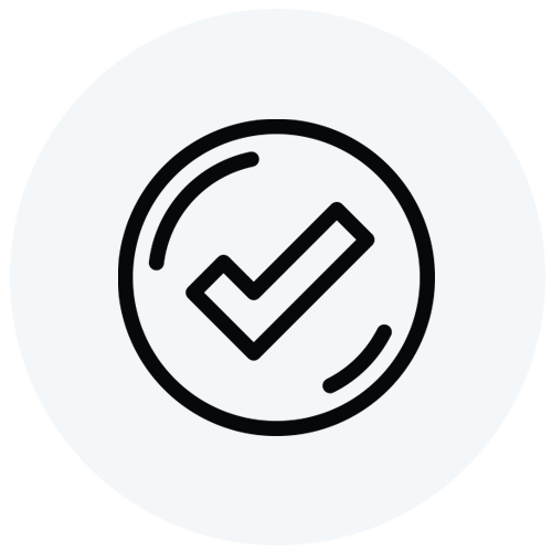 Industry avg respondent rejection rate = 25%+, MFour's = 0.4%