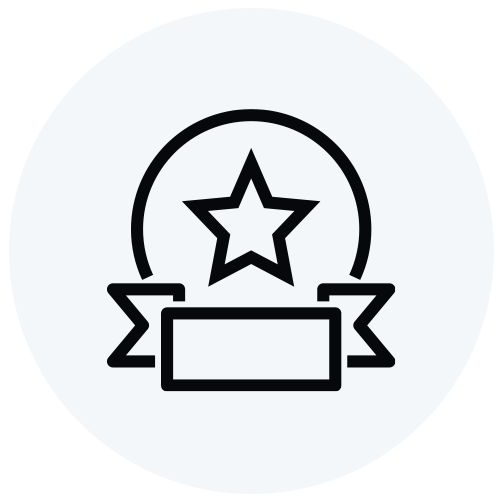 Top-rated research app on iOS and Android