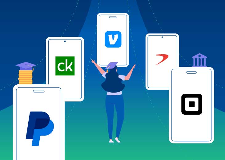 Debt dynamics: Students loan holders boost financial app engagement.