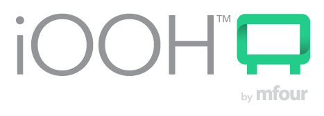 Intelligent Out of Home