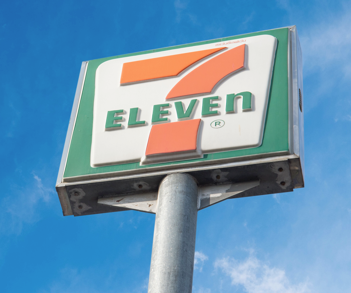 7-Eleven